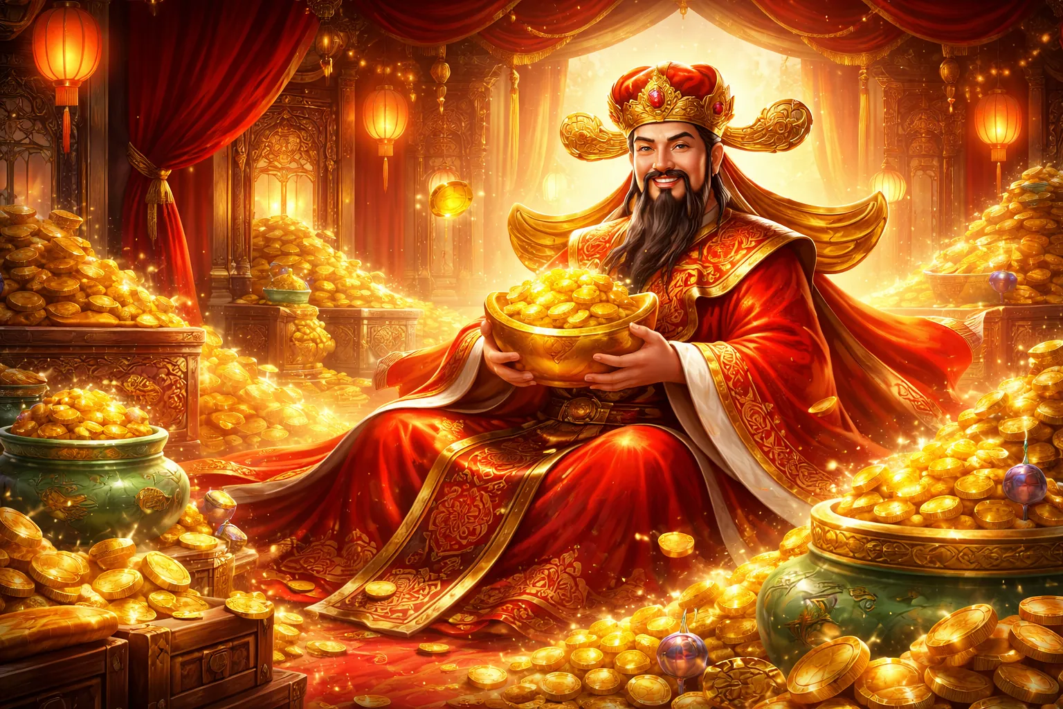 Giao diện nền tảng cá cược trực tuyến Jun888 thân thiện với người dùng mới